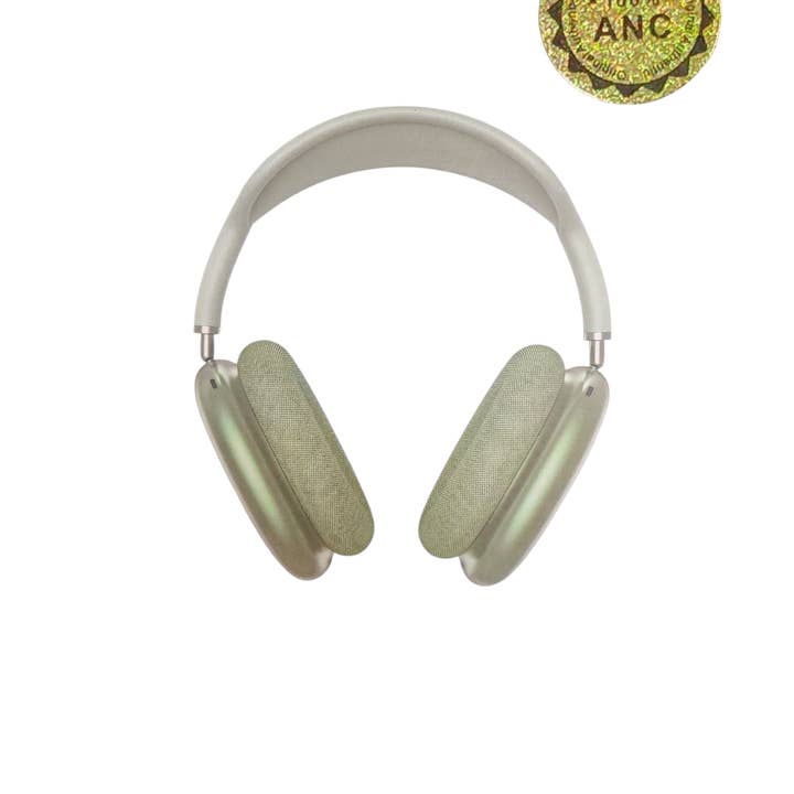 Mighty Wireless - Wholesale Headphones - Max Big Wireless Headphones MW666C (60/CTN)2