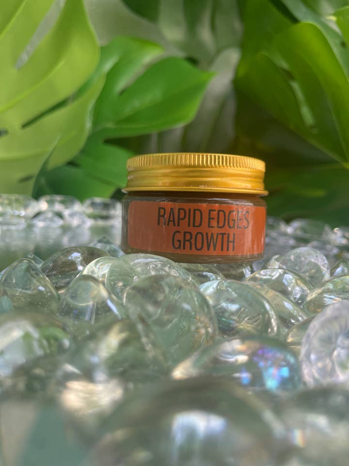 Rapid Edges Growth for wholesale by Care2glow