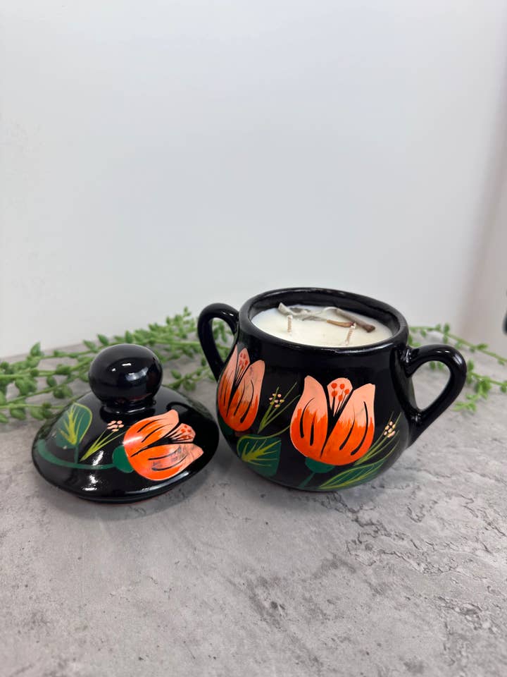 Azucarera Morena pour la vente par Margarita's Cazuelitas