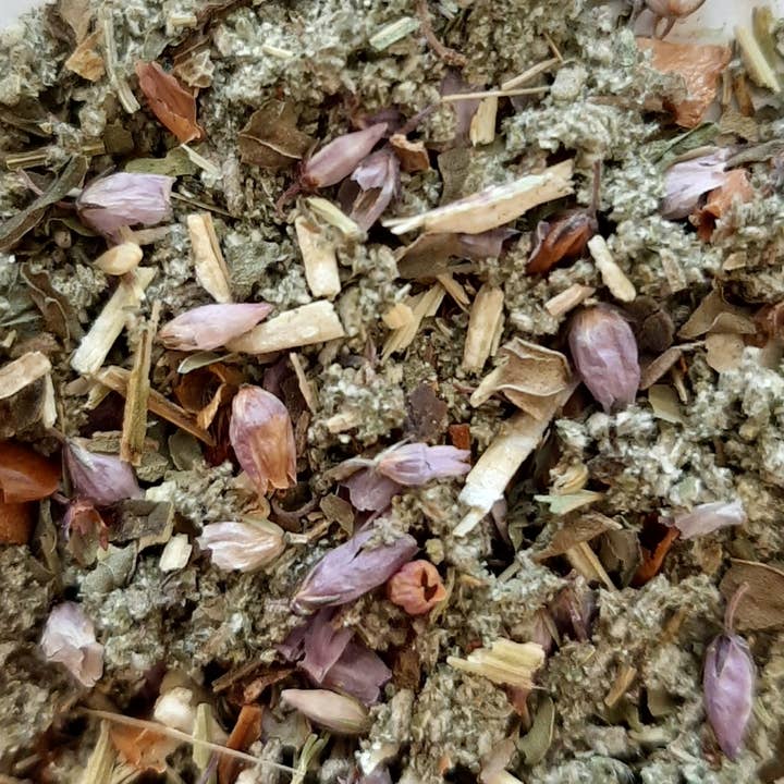 LE COMPTOIR D'HERBORISTERIE - Wholesale Health/Detox Tea - ORGANIC FEMININE TEA INFUSE (x20)