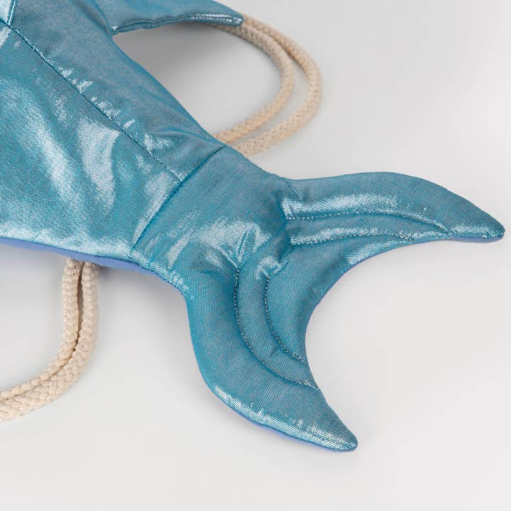 Meri Meri - Wholesale Backpack - Kids - Shark Backpack