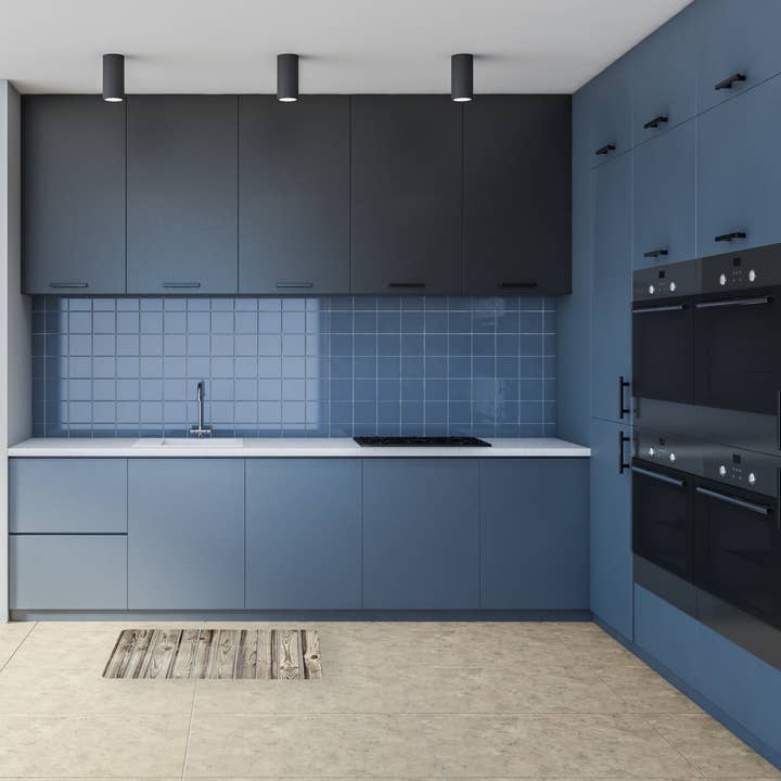 2626 Designs - Wholesale Floor Mat - Quick-Dry Diatomite Stone Kitchen Medium Floor Mat23