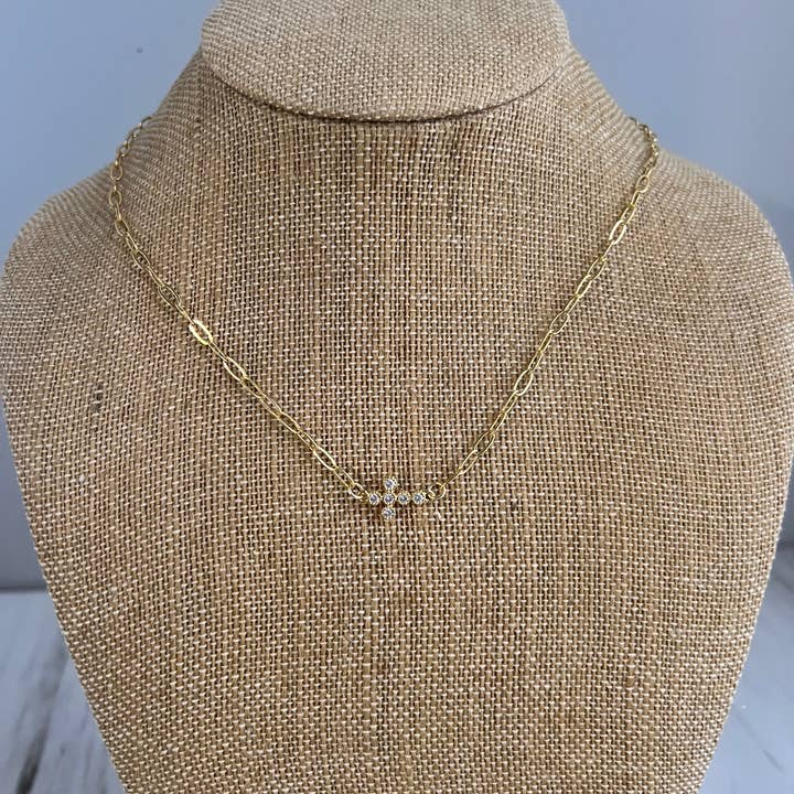 Grace Girl Beads - Wholesale Pendant/Charm Necklace - Grace Necklace2