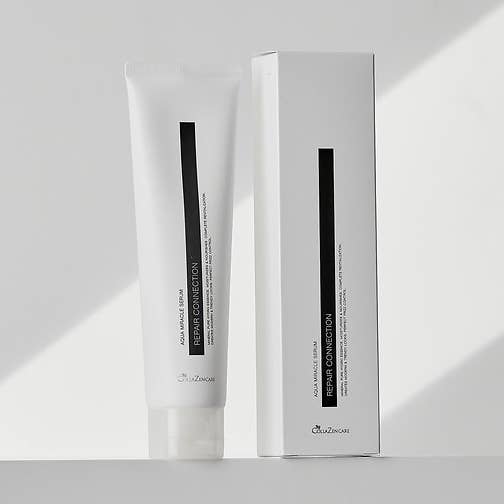 RACCORD DE RÉPARATION AQUA MIRACLE pour la vente par COLLAZEN CARE