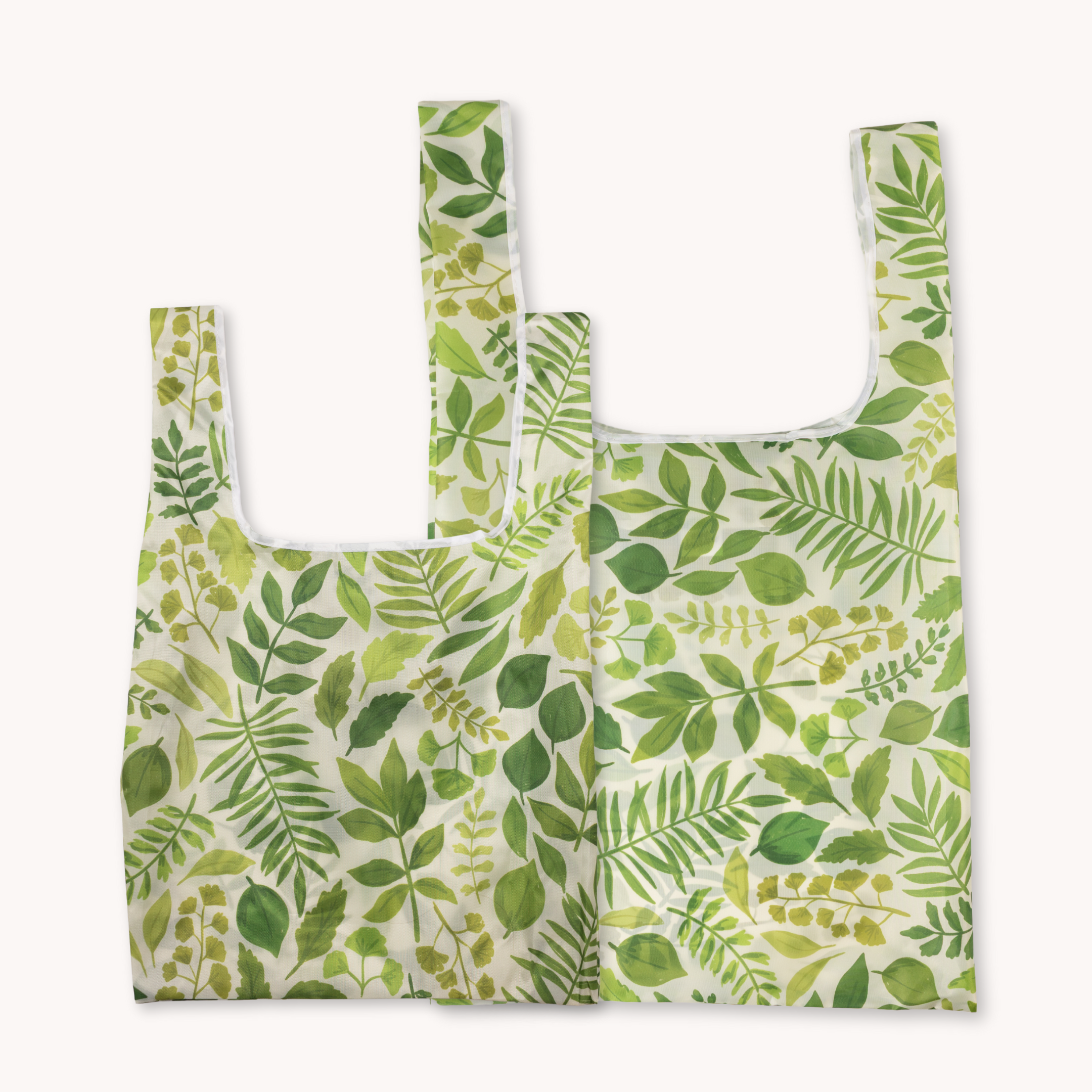 Elyse Breanne Design - Wholesale Grocery/Shopping Bag - Forest Floor Reusable Bag5