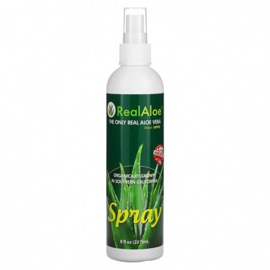 Real Aloe Spray for wholesale by Real Aloe
