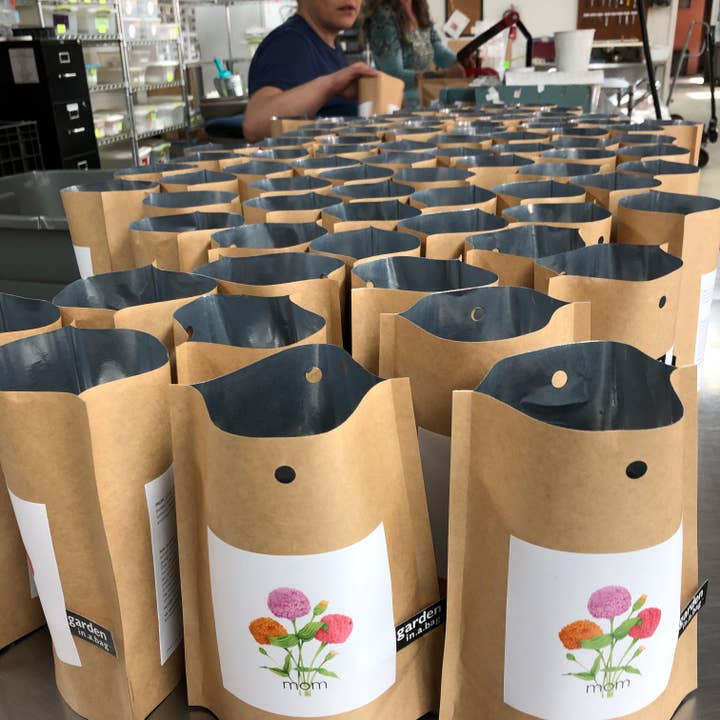 Potting Shed Creations, Ltd. - Wholesale Plant Seeds - Garden in a Bag | Mom | Mother's Day | Best Seller