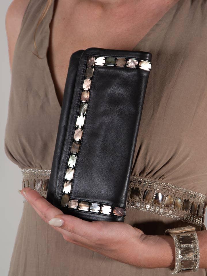 Kosmisk Marisa tegnebog for engroshandel hos Lilla Lane