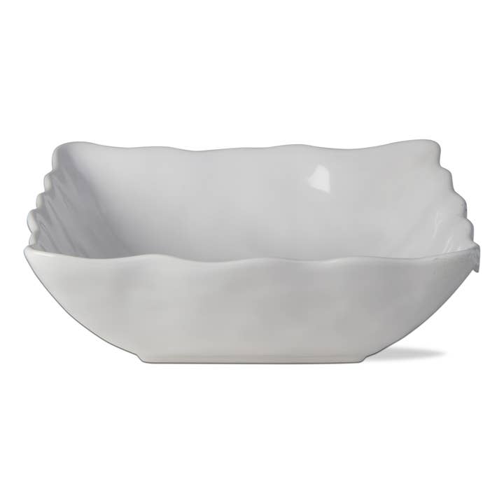 tag - Wholesale Bowl - Formoso Square Bowl - White