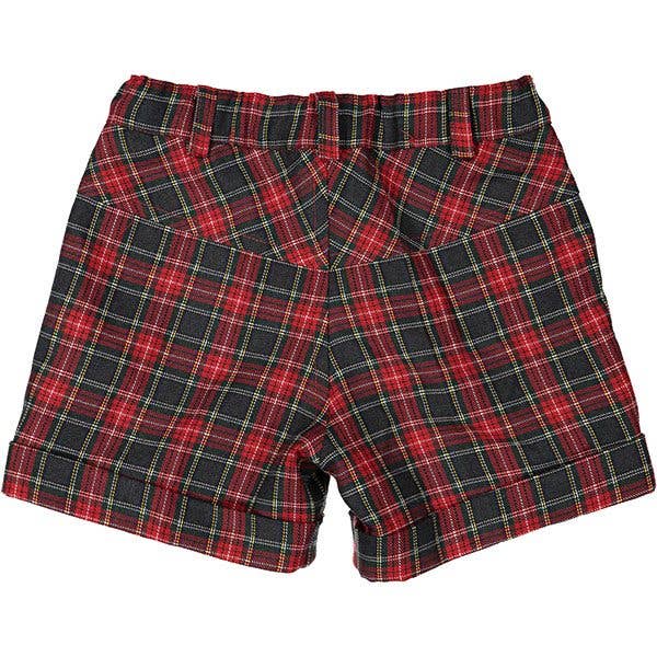 Bee Child - Wholesale Shorts - Kids - Shorts - Royal Class1