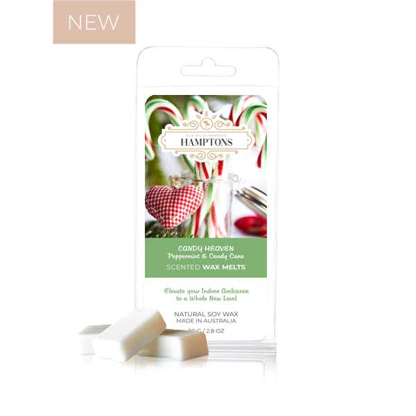 Silk oil of Morocco - Wholesale Wax melt - Candy Heaven Wax Melt2