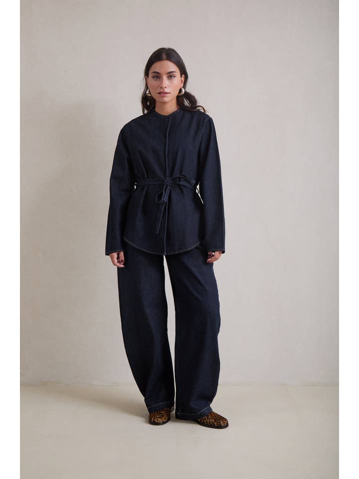 MEYME - Wholesale Jeans - Women's - Denim Jeans Kori6