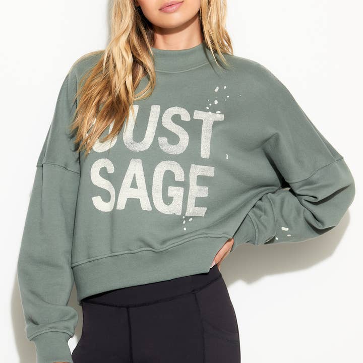 Bara Sage Palisades Crew för wholesale av Spiritual Gangster