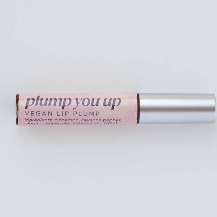 Lip Service Beauty – wholesale Lip plumper – Vegan Lip Plumper1