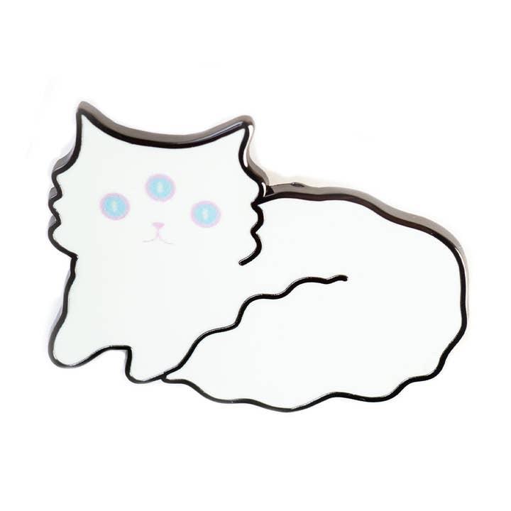 Pin Blanco '24 per la vendita all'ingrosso da parte di Valfre