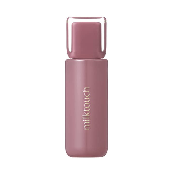MILKTOUCH Jelly Fit Tinted Glow Lip Tint - #16 Dusty Jam for wholesale by BeAll