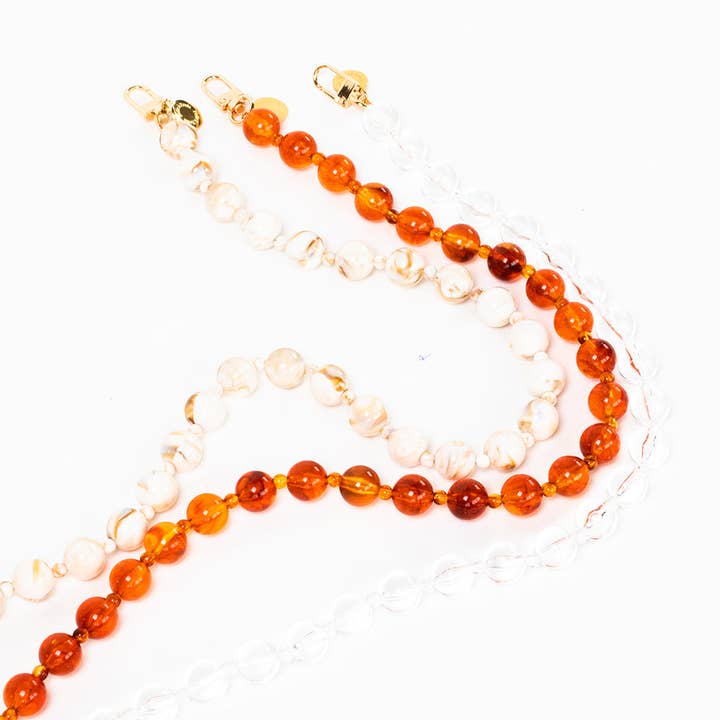 Folie à Trois - Wholesale Phonecase Strap - Juniper PHONE CHAIN23