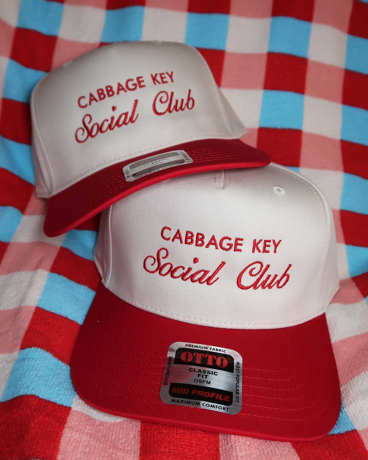 Sundrop – wholesale Trucker hat – Unisex – Custom Social Club Embroidered Hat - Personalize your text!4