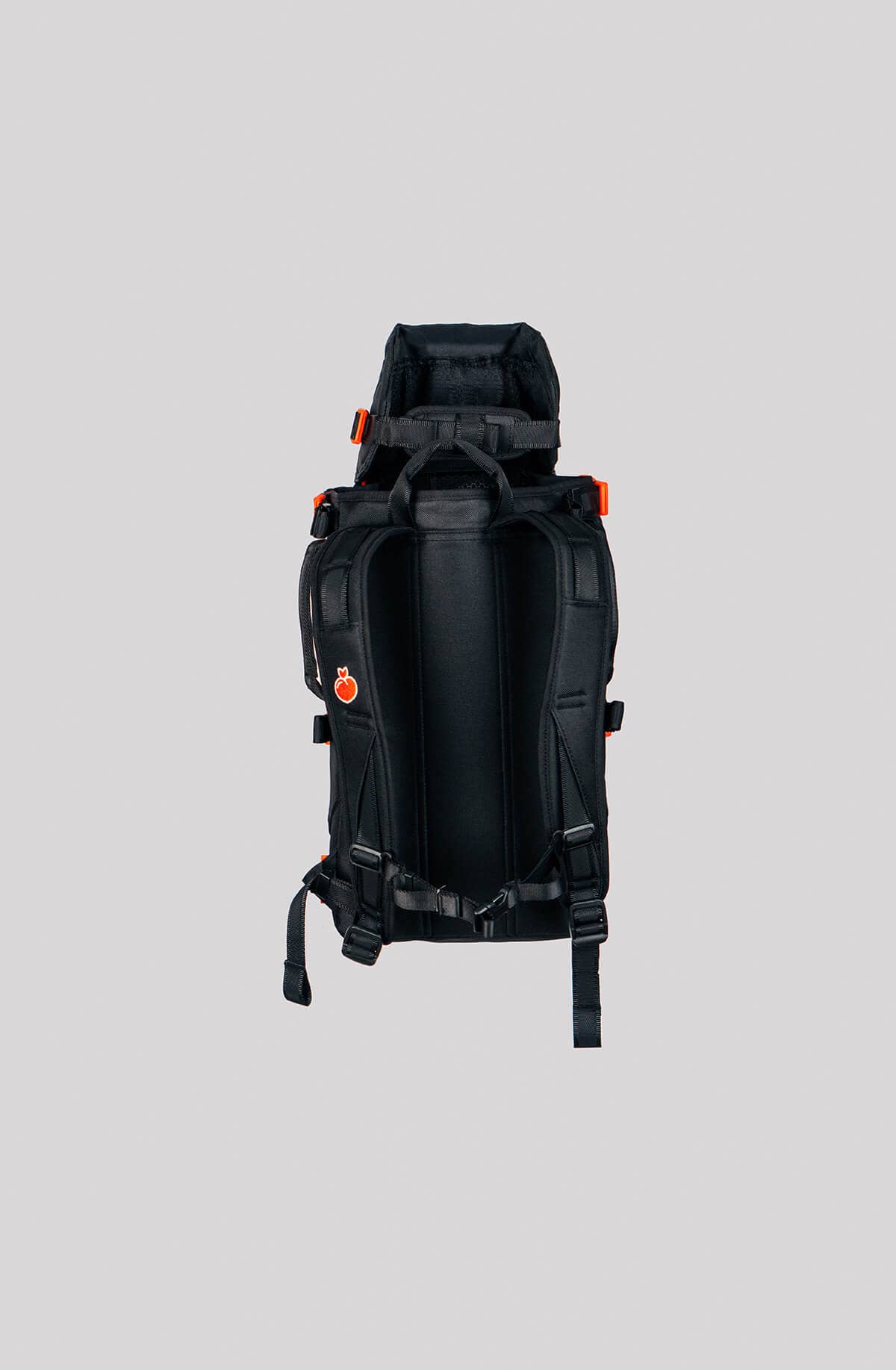 Little Chonk Company – Caixa de transporte - Cão por atacado – MAXINE ONE Mochila para Cães4