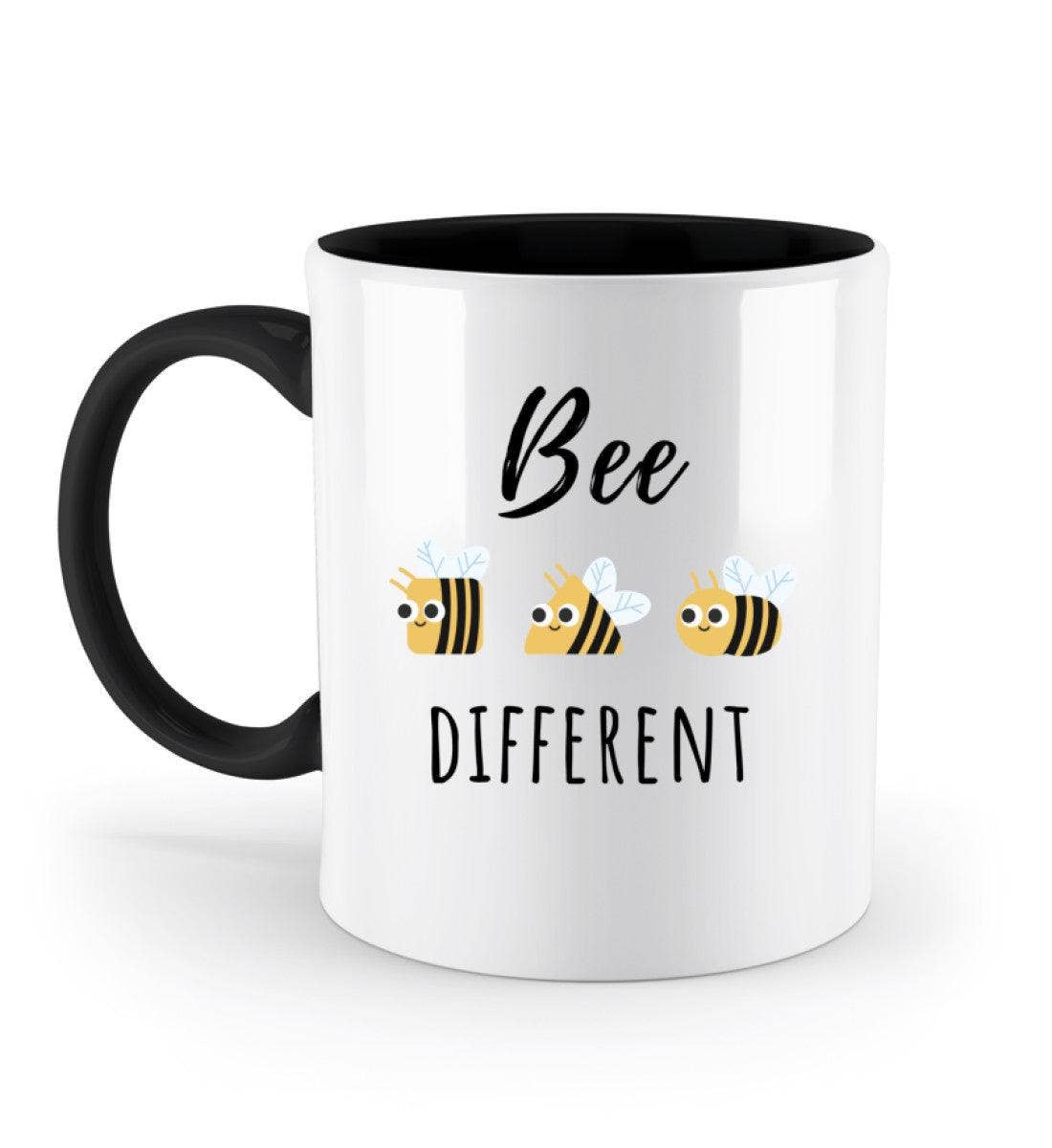 GARTENFAN - Wholesale Coffee Mug - Bee different - ceramic mug2