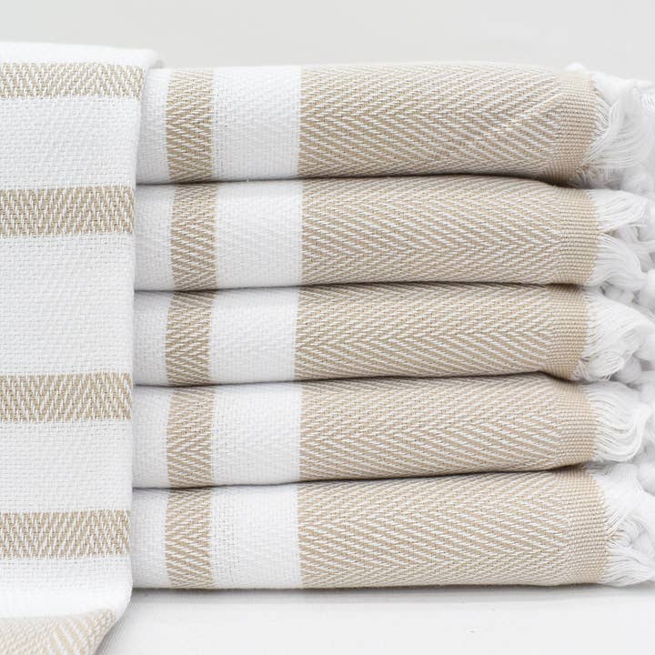 Toalla Peshtemal, Toalla Turca para Viaje y Hogar para venta al por mayor de Organic Turkish Towels