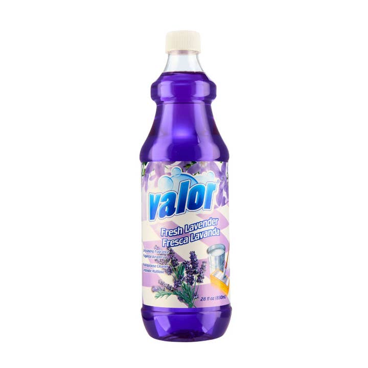 Multi Purpose Cleaner Lavender for wholesale by Valor