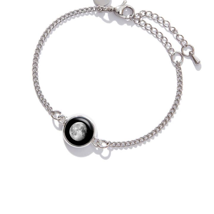 Pallene Bracelet (7D) by Moonglow Jewelry for wholesale by Moonlight by Moonglow Jewelry