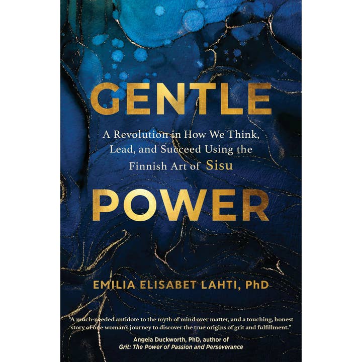 Macmillan Publishers - Wholesale Business & Finance - Gentle Power Revolution In Leadership & Success With Sisu