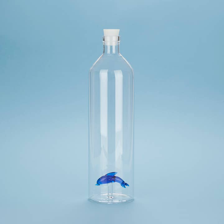 Balvi – wholesale Water bottle – Atlantis Dolphin 1.2L bottle