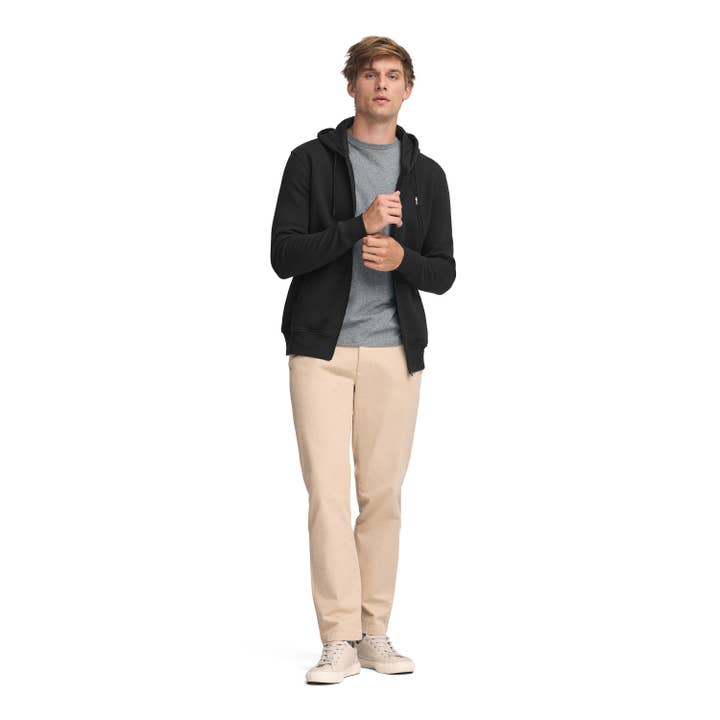 Rigby Go Hoodie Zipper Sweat Fl in for wholesale by Polo Club