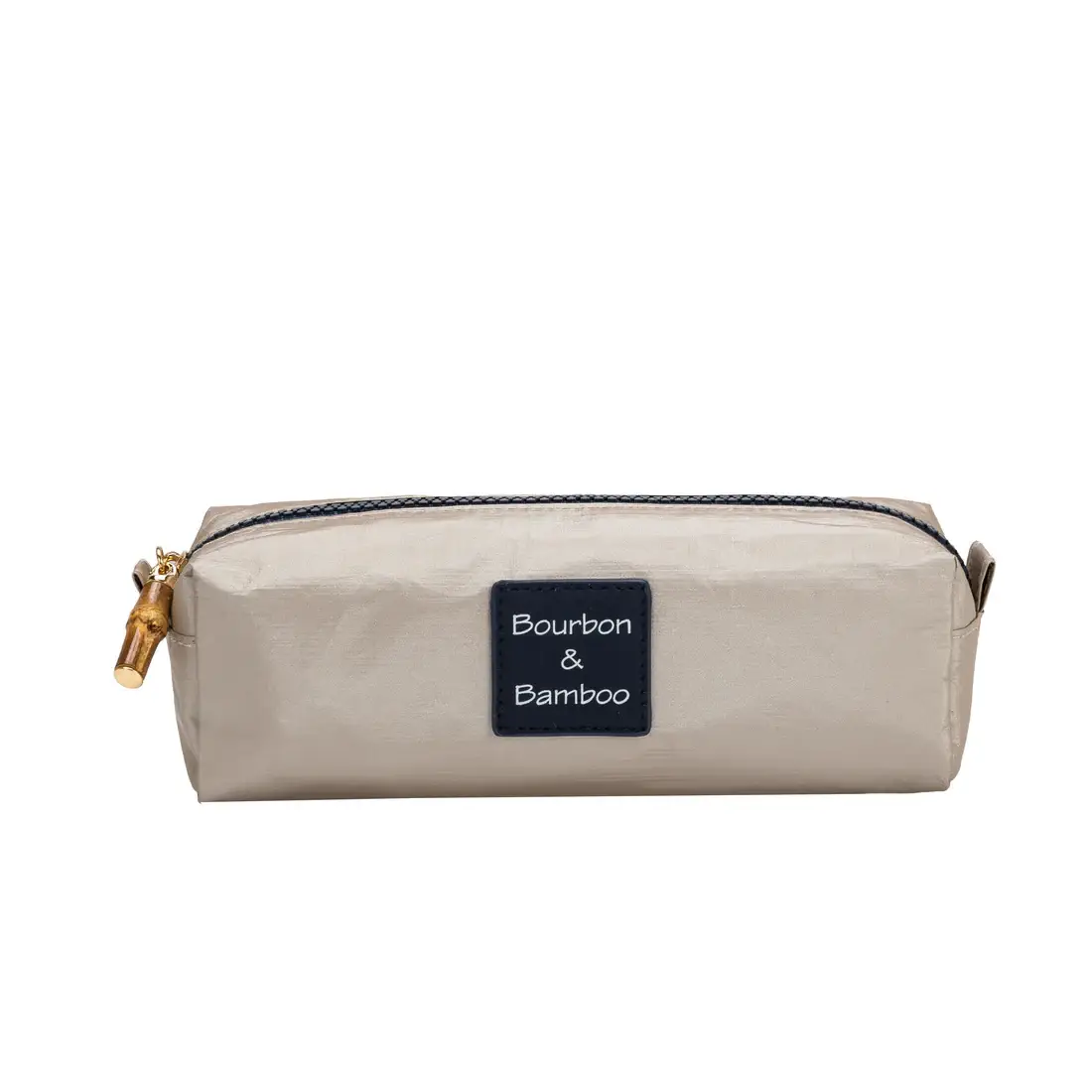 Bourbon and Bamboo - Vendita all'ingrosso Borsa per trucchi/cosmetici - Baguette10