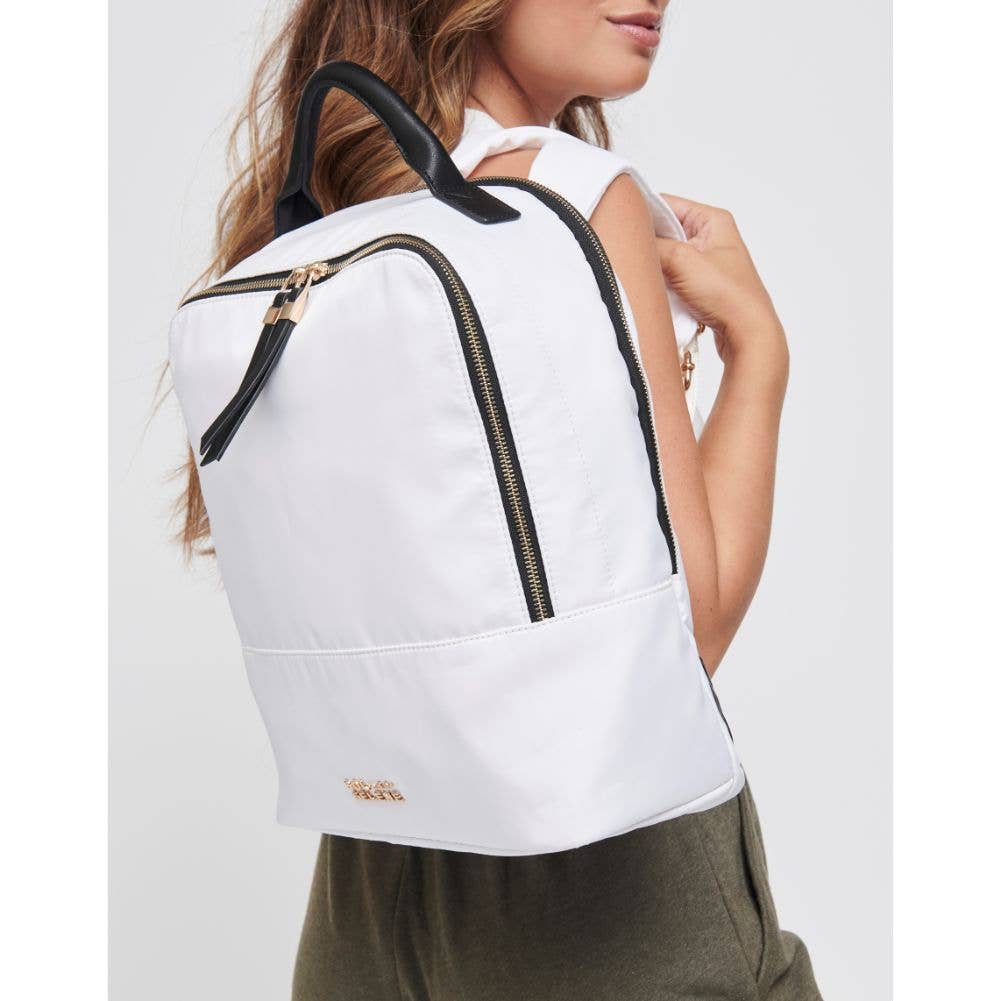 Sol and Selene – Großhandel Rucksack – Damen – Cloud Nine Rucksack44