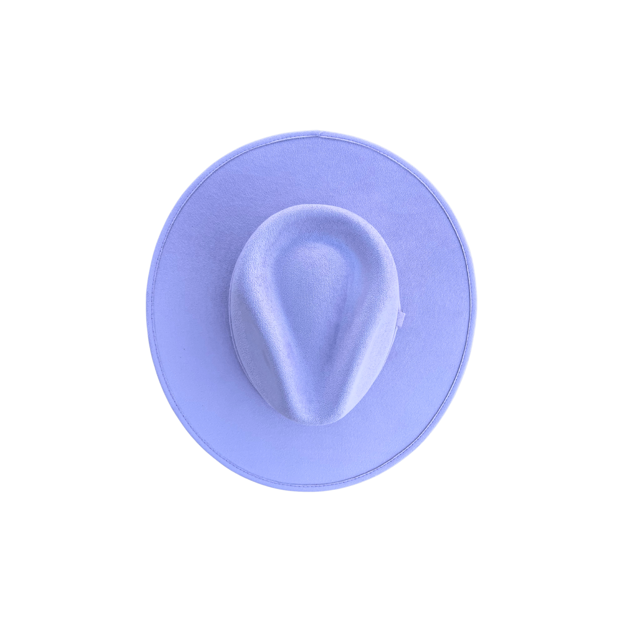 The Modern Cactus Co - Wholesale Fedora - Unisex - Vegan Suede Rancher Hat18