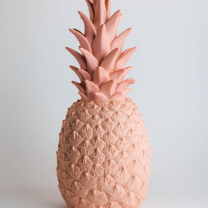 Goodnight Light - Wholesale Accent/Desk Lamp - The Piñacolada Lamp - indoor/outdoor rechargeable lamp7