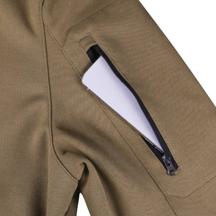 Qing Dao Lai Si Ma Te Fang Zhi You Xian Gong Si - Wholesale Hoodie - Men's - Men's Full Zip Up Hooded Sweatshirt22