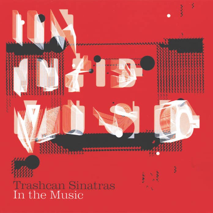 Trashcan Sinatras - In The Music for wholesale by Last Night From Glasgow