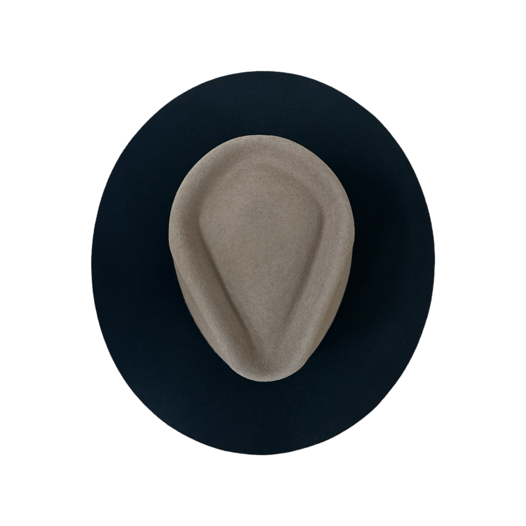 Nati Natash – wholesale Fedora – Women’s – Bolivian Wool Artisan Hats9