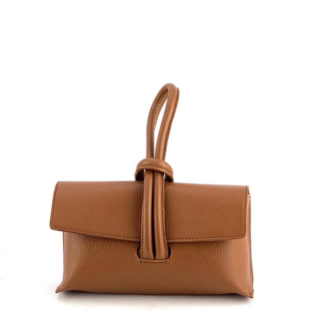 MILANO AMOUR - Wholesale Clutch Bag - Women's - MICHELLE CLUTCH KNOT26