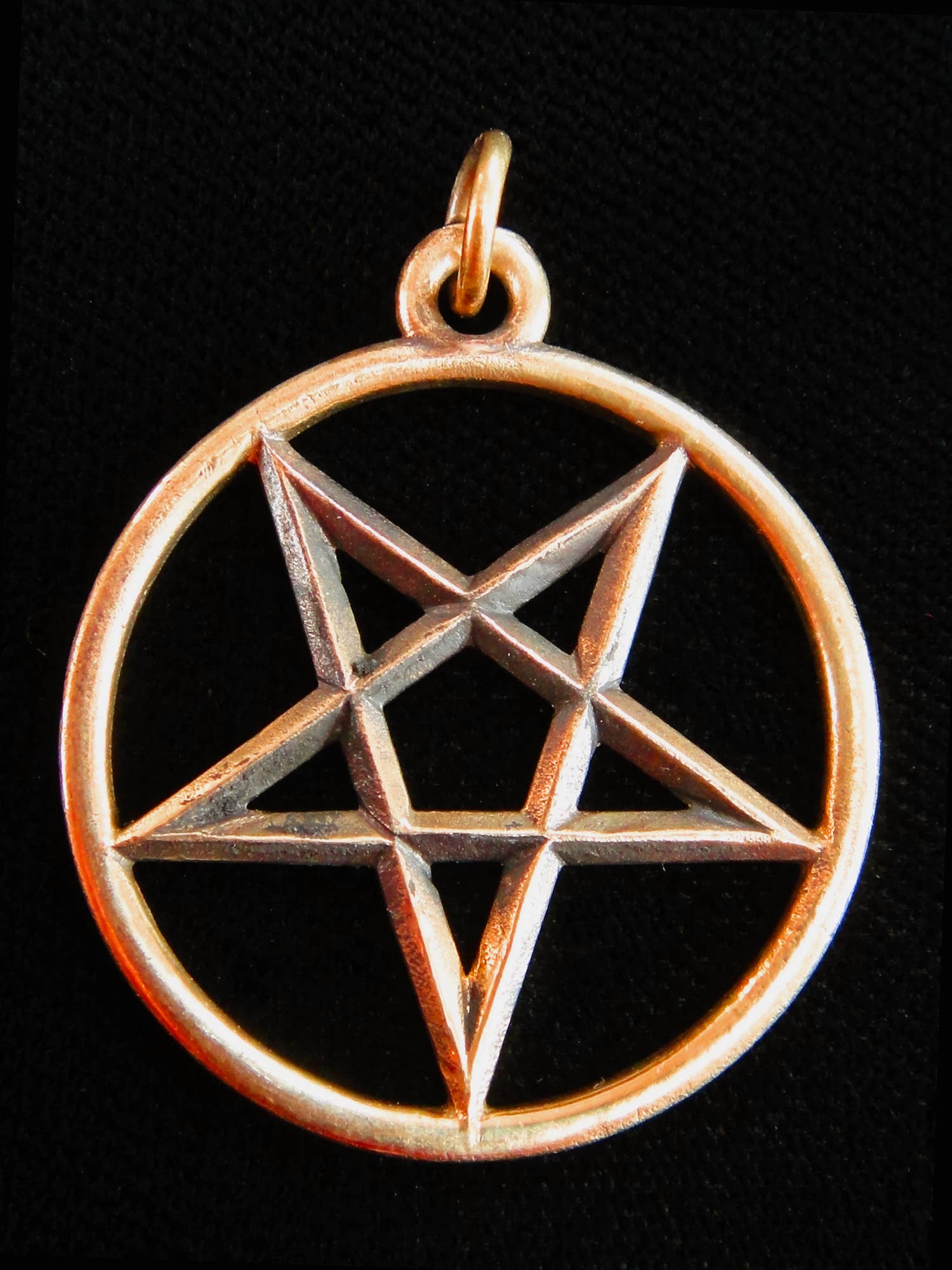 Tika – wholesale Individuell berlock/hänge – Hängsmycken med heliga symboler8