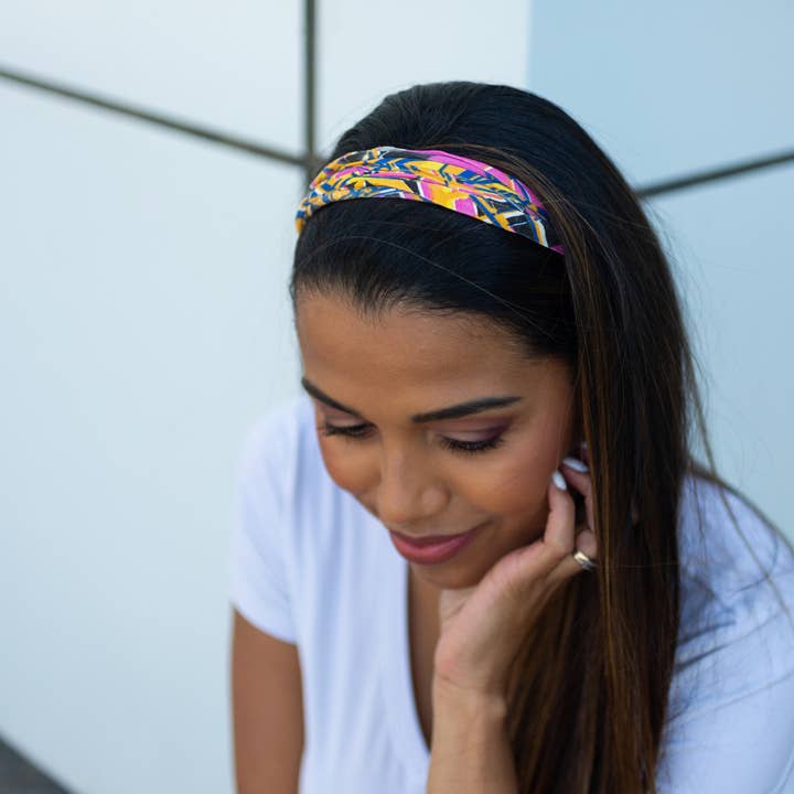 Shreds + rerope - Vente Présentoir – accessoires - Présentoir pour la vente au détail du bandeau Bela Band - Produit inclus10