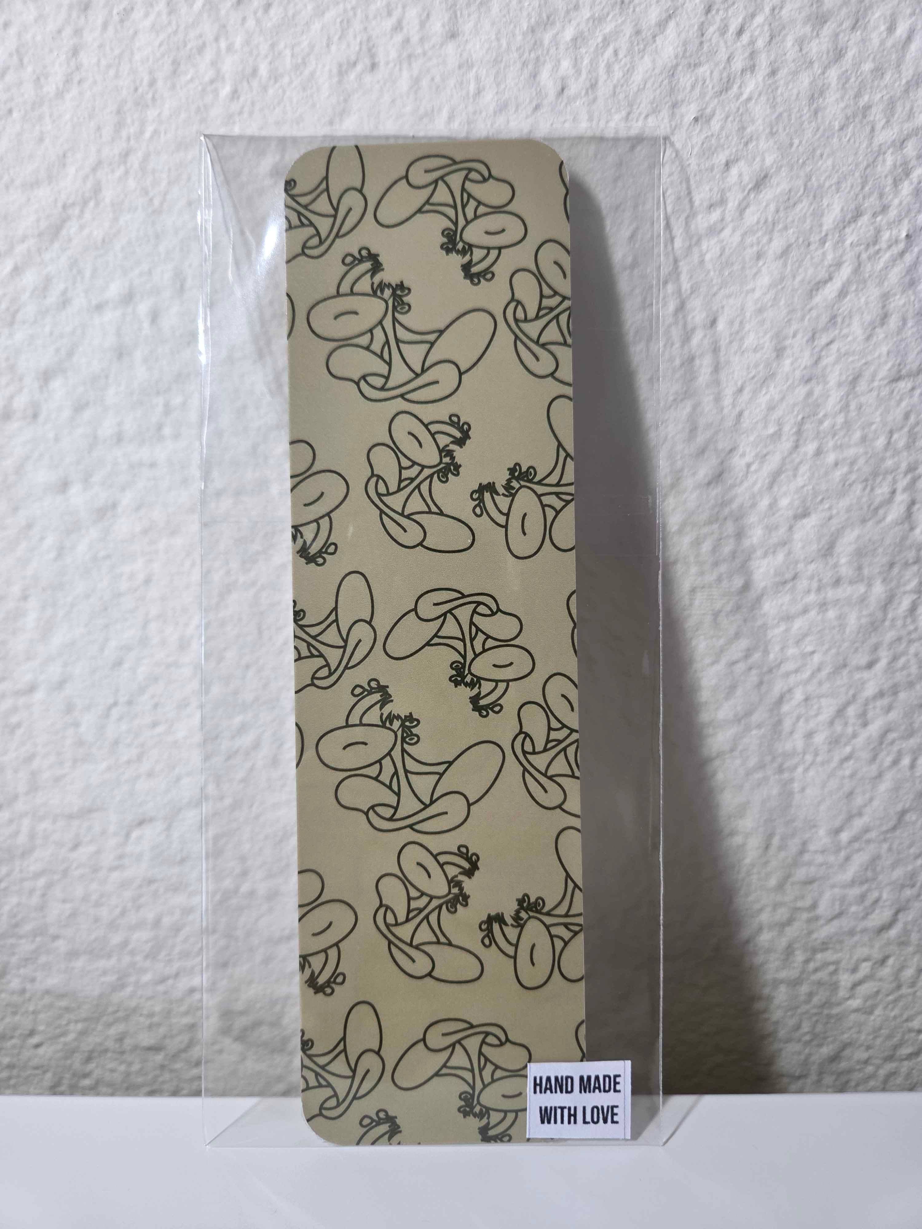 Danielle Fish Illustrations - Wholesale Bookmark - Woodland Fairy Double Sided Bookmarks6