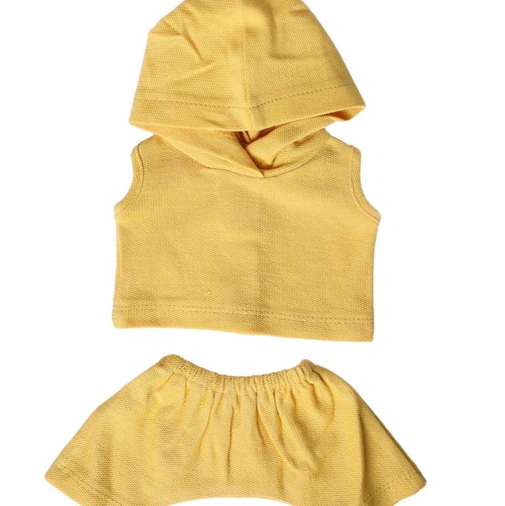 Hoodie and Jamz Short | Maze for wholesale on Faire0