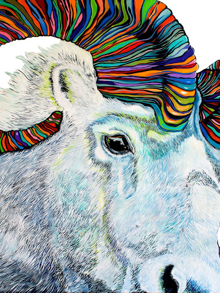 DAHLFÅR för wholesale av Sevigny Studio