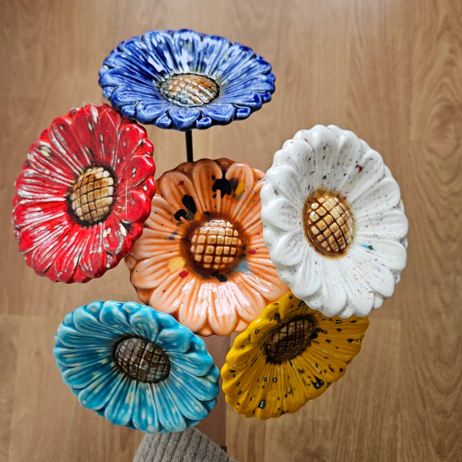 Bloomi Studio - Wholesale Artificial Flowers - Ceramic Flowers - Handmade in Portugal (Mixed Assortment)4