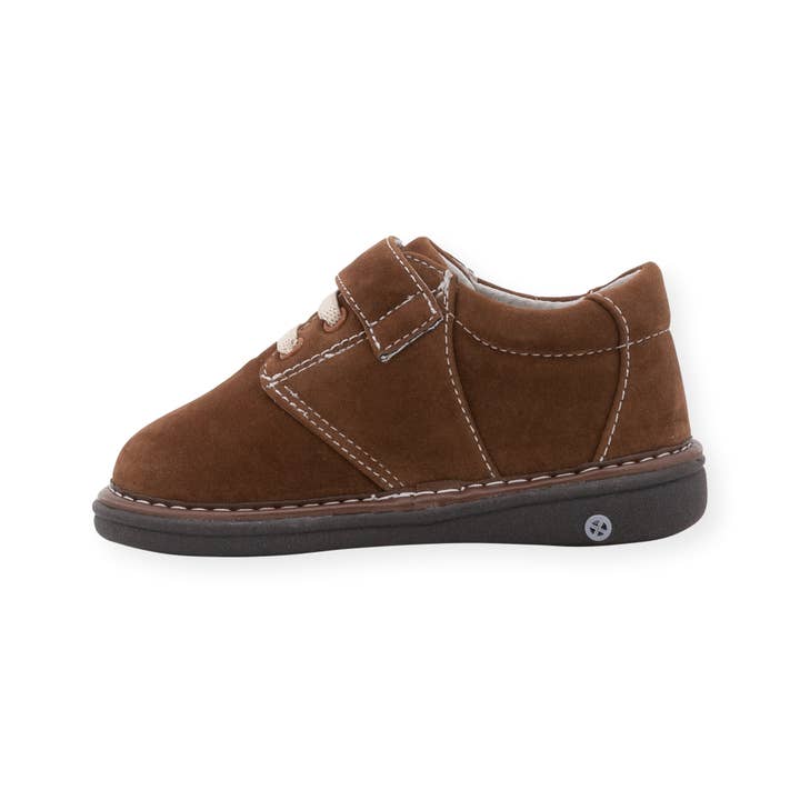 Wee Squeak Shoes – wholesale Lifestyle trainers – Kids – Jacob Brown Shoe3