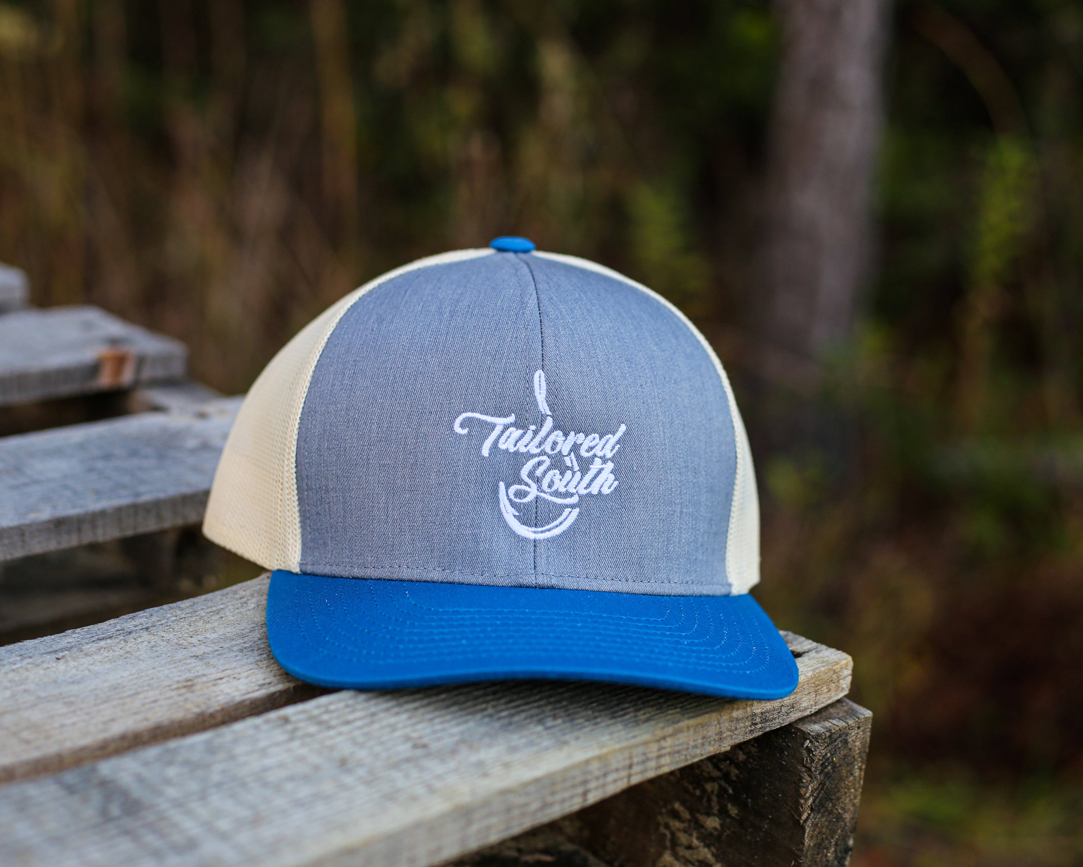 Tailored South Hat Co. wholesale products