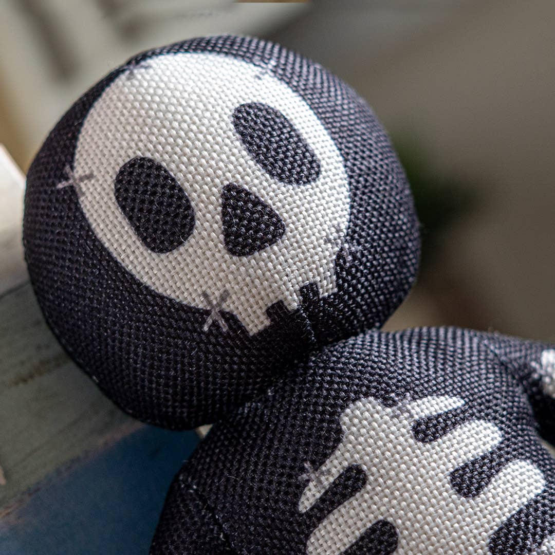 Pacific Trading – wholesale Stuffed/plush toy – Kids & baby – Pinheads Monster Halloween Horror Plush Voodie7