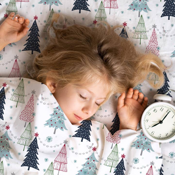 Multi White Pine Sheet Set for wholesale on Faire3