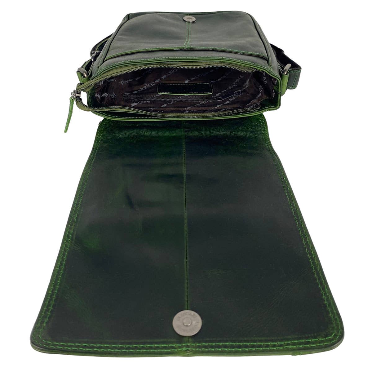 Arrigo - Wholesale Crossbody Bag - Women's - Arrigo Leather Crossbody Bag - Shoulder Bag - 6 Colours22