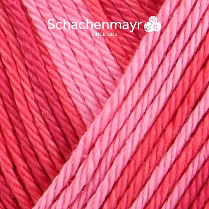 MEZ Crafts Germany - Wholesale Yarn - Schachenmayr Catania Color 10X50G